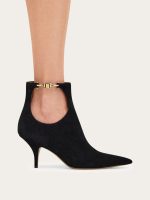 Ferragamo Cutout ankle boot - Image 5